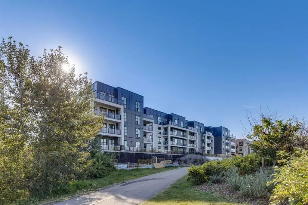 4270 Norford Avenue NW, #1110