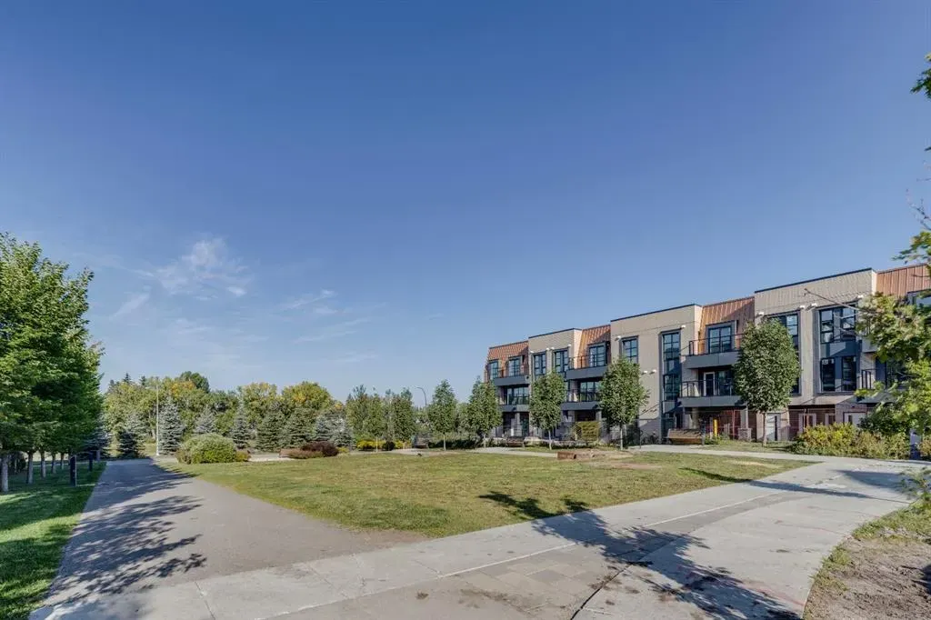 4270 Norford Avenue NW, #1110