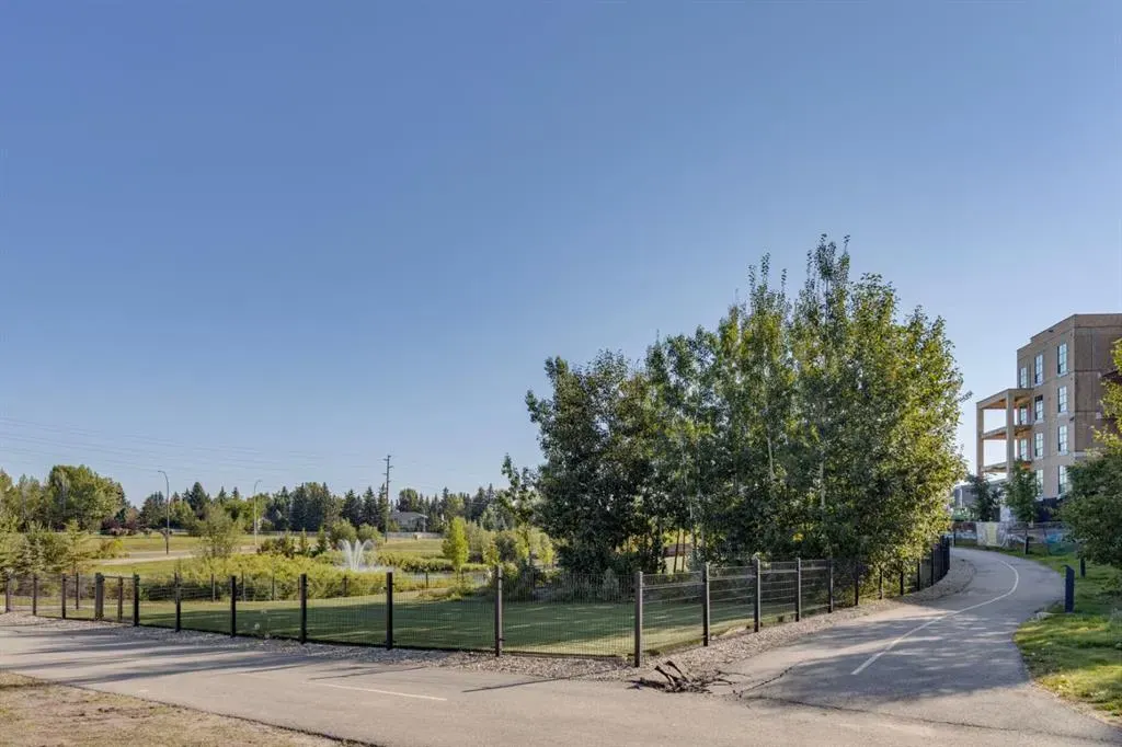 4270 Norford Avenue NW, #1110