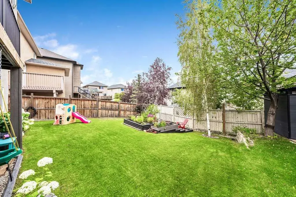 20 Sherwood Rise NW