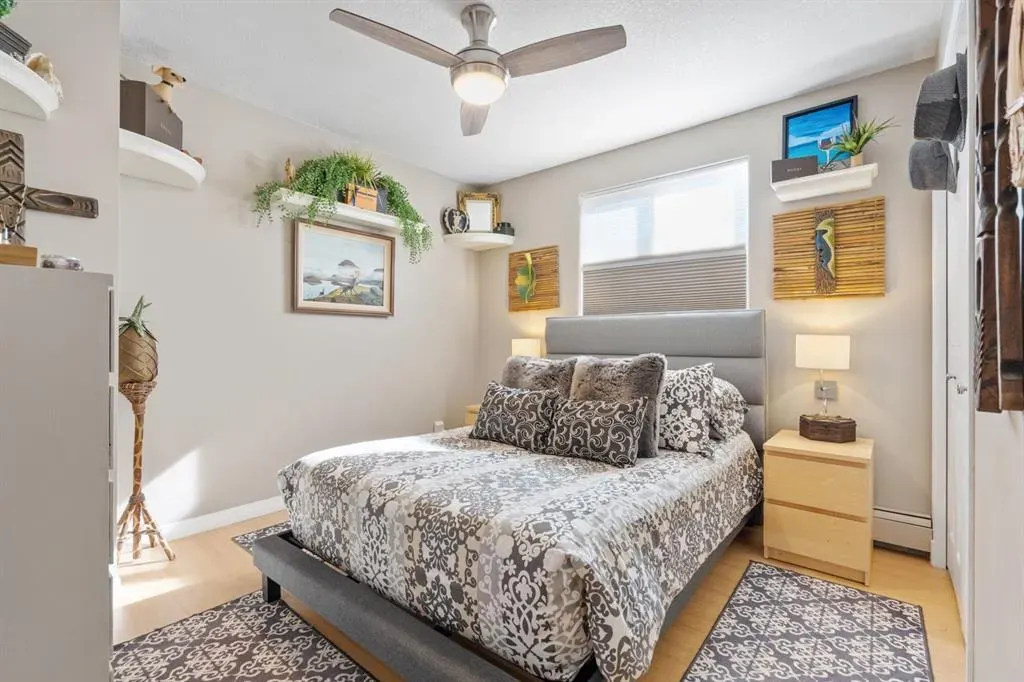 705 56 Avenue SW, #203