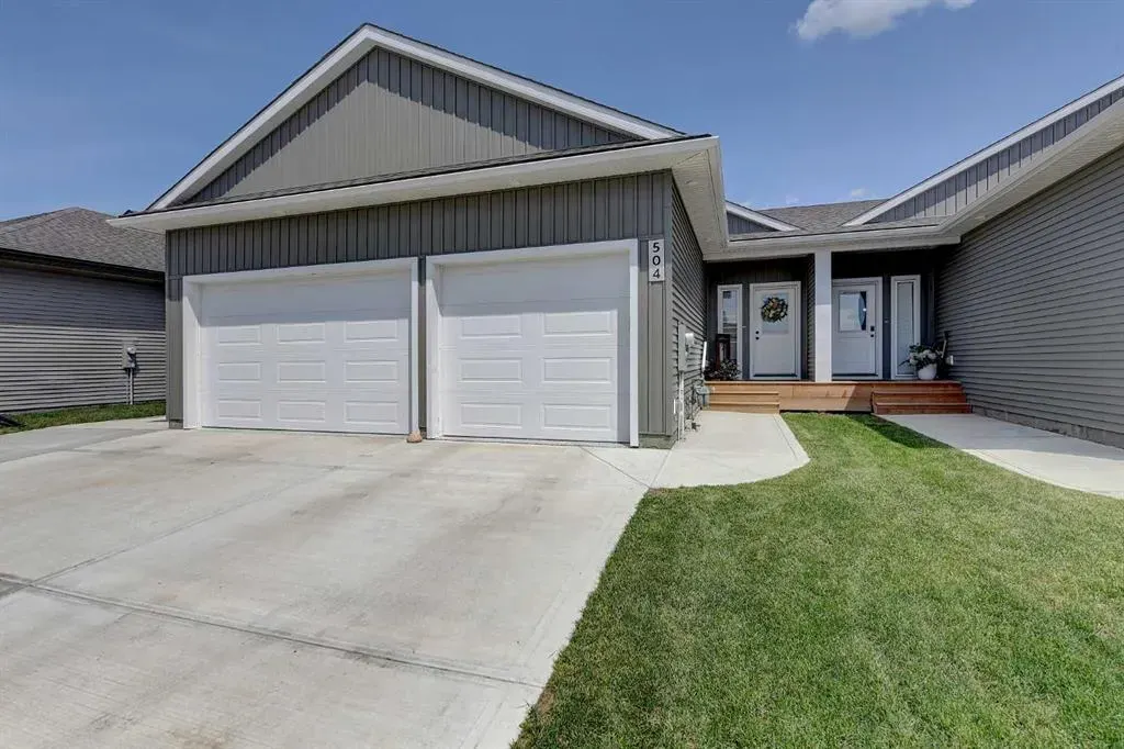 11850 84 Avenue, #504