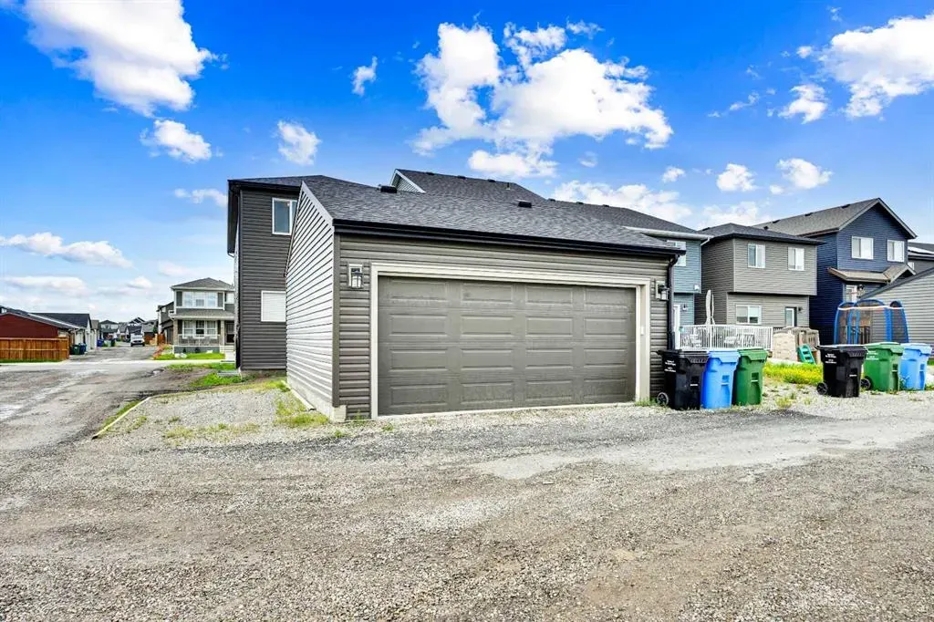 21 Legacy Glen Place SE