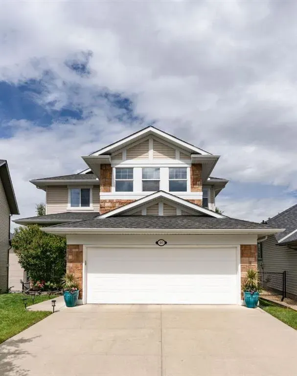 46 Crestbrook Hill SW