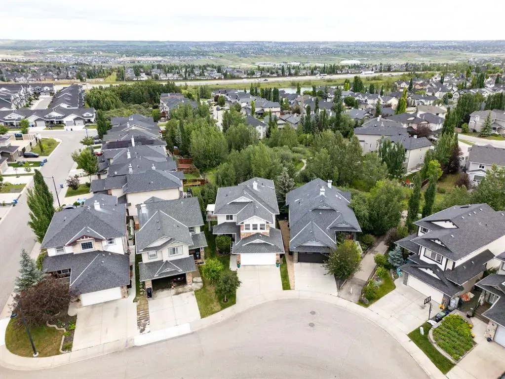 46 Crestbrook Hill SW
