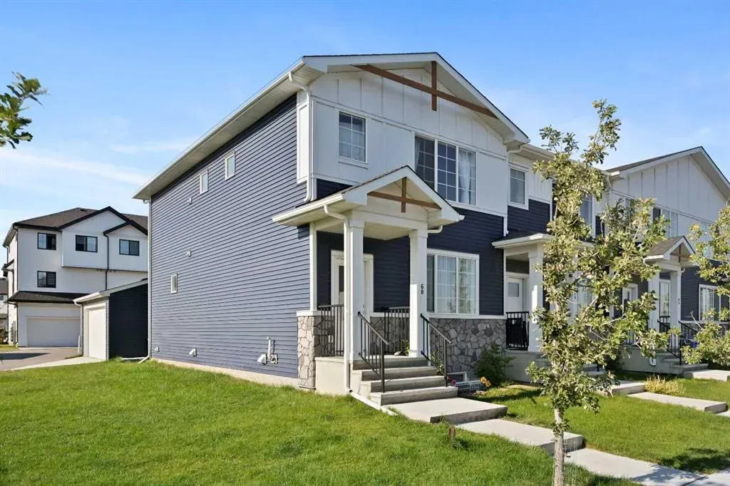 60 Amblefield Terrace NW