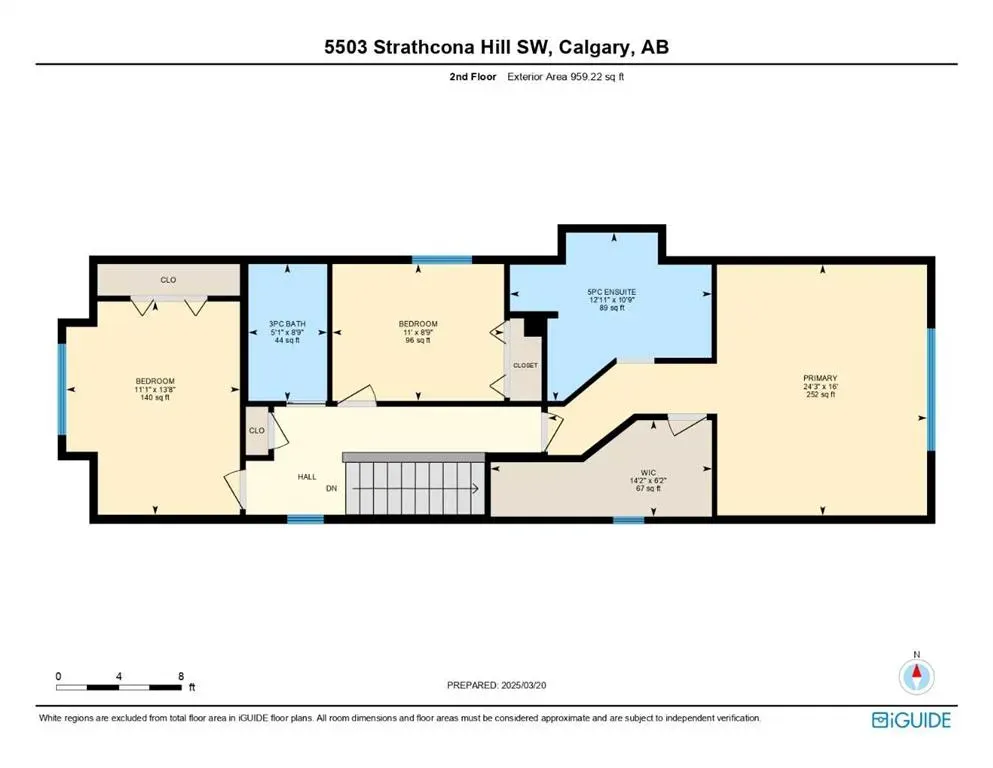 5503 Strathcona Hill SW