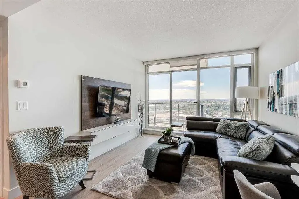 1188 3 Street SE, #2810