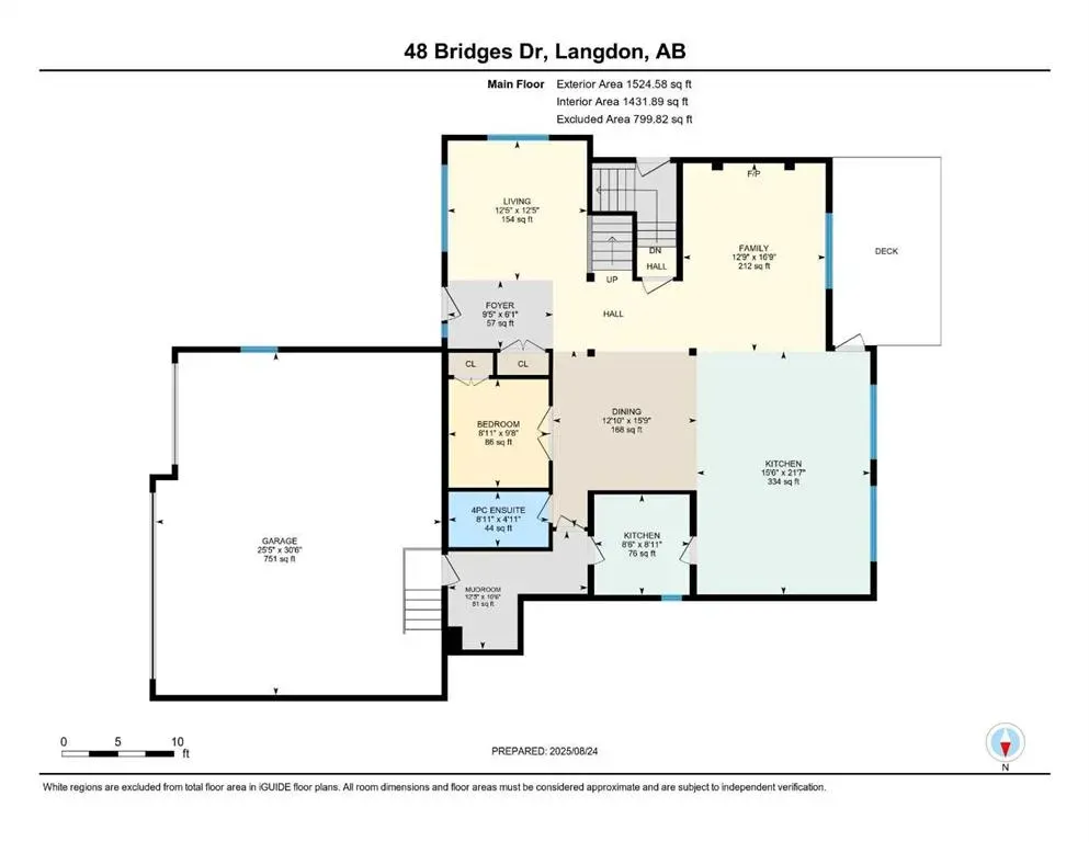 48 Bridges Drive