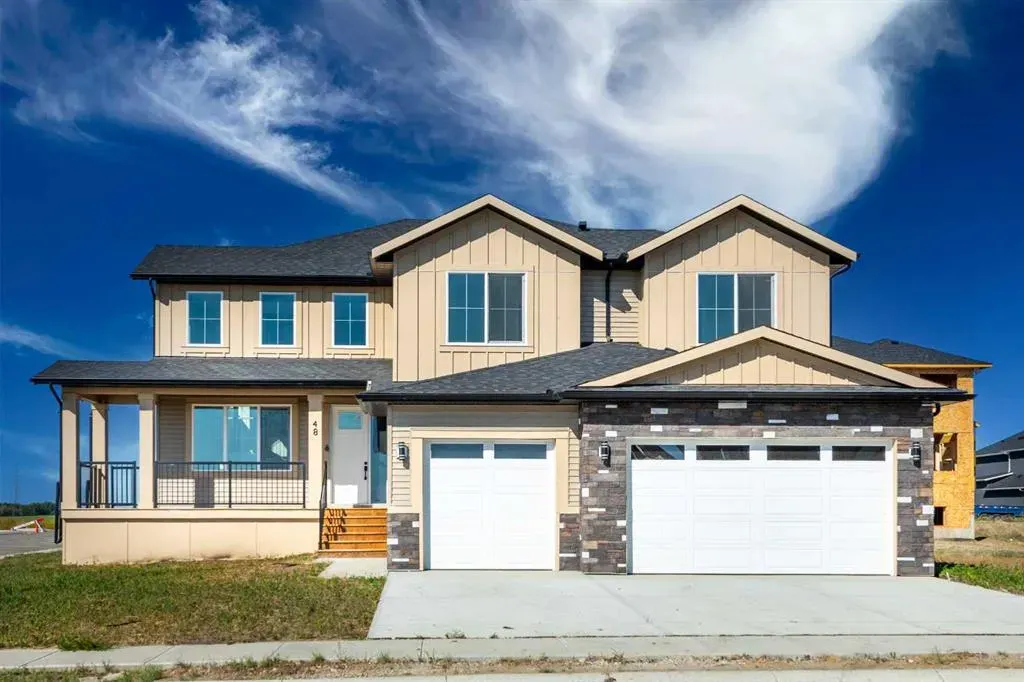 48 Bridges Drive