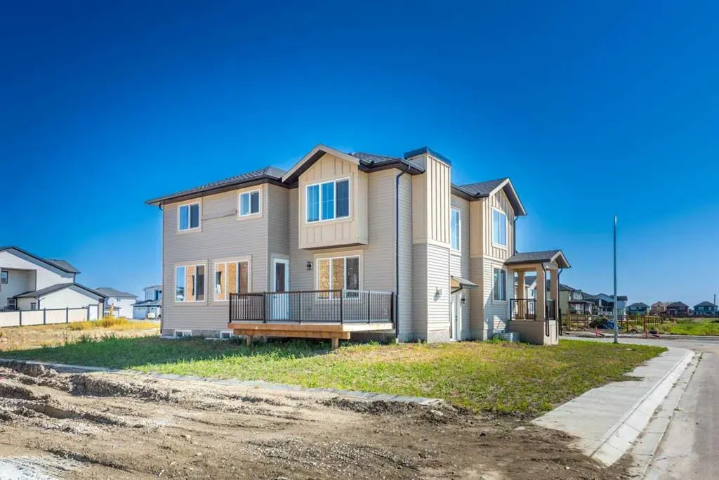 48 Bridges Drive