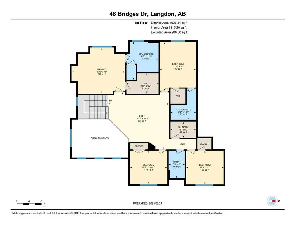 48 Bridges Drive