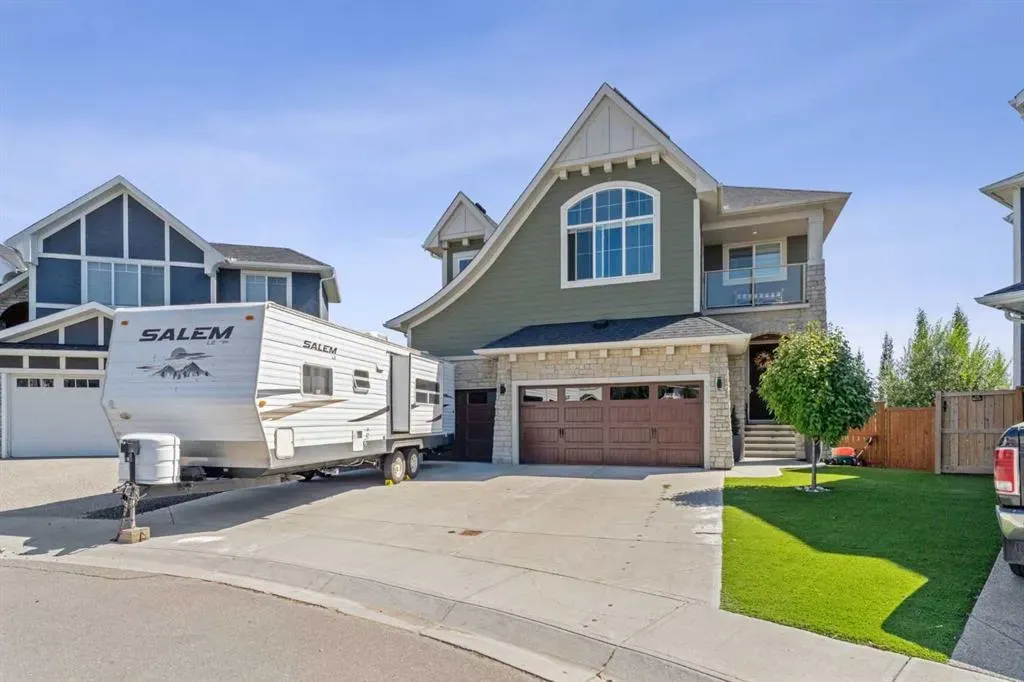 325 325 Kinniburgh