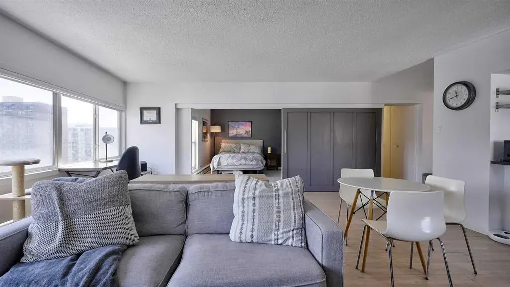 1209 6 Street SW, #1004