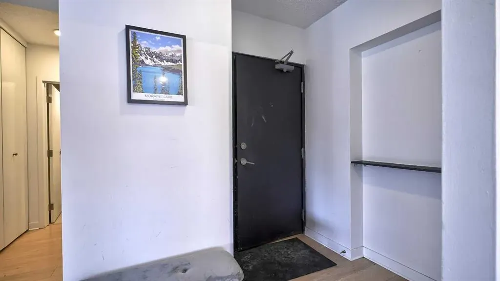 1209 6 Street SW, #1004