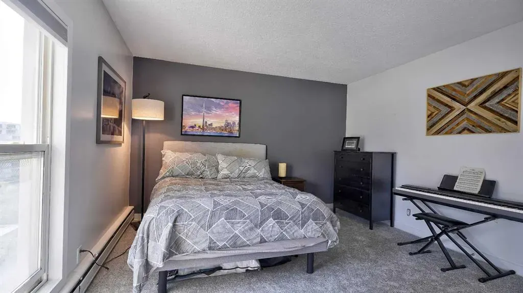 1209 6 Street SW, #1004