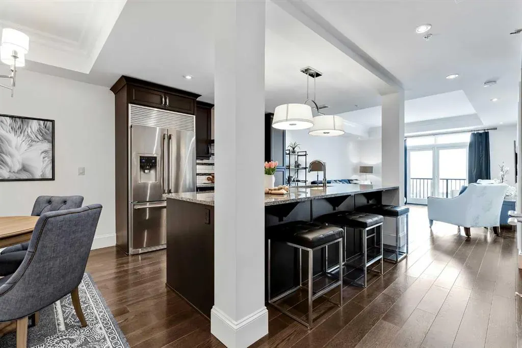 131 Quarry Way SE, #404