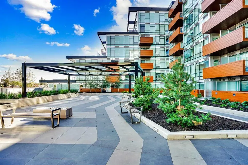110 18A Street NW, #744