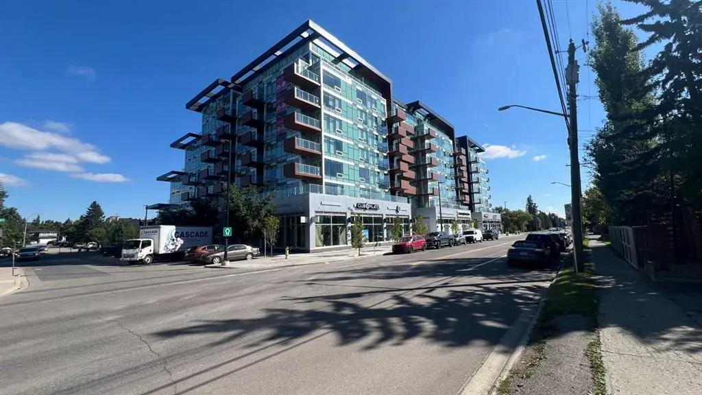 110 18A Street NW, #744