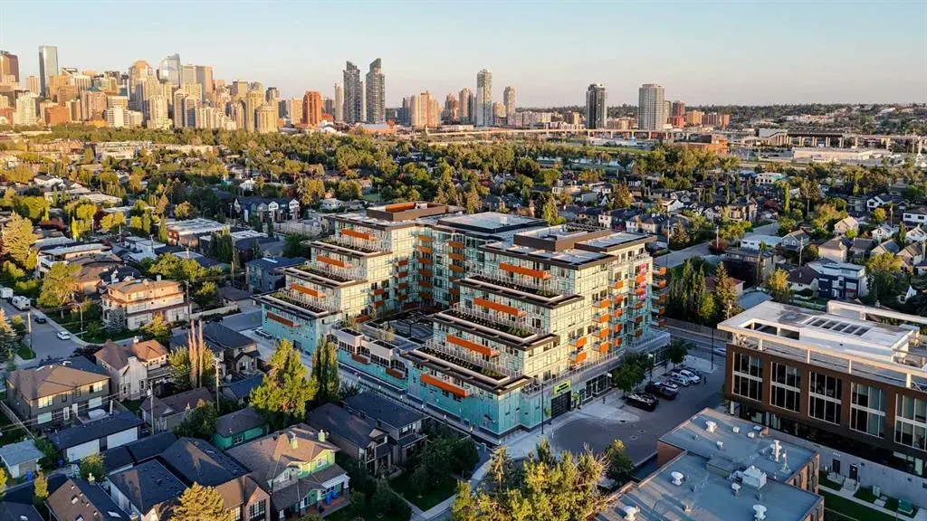 110 18A Street NW, #744