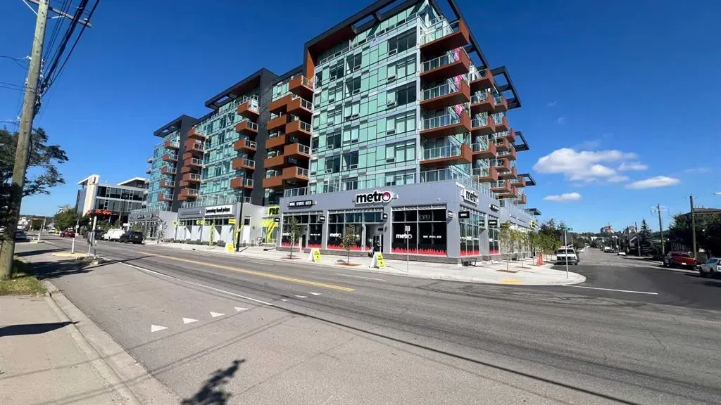 110 18A Street NW, #744