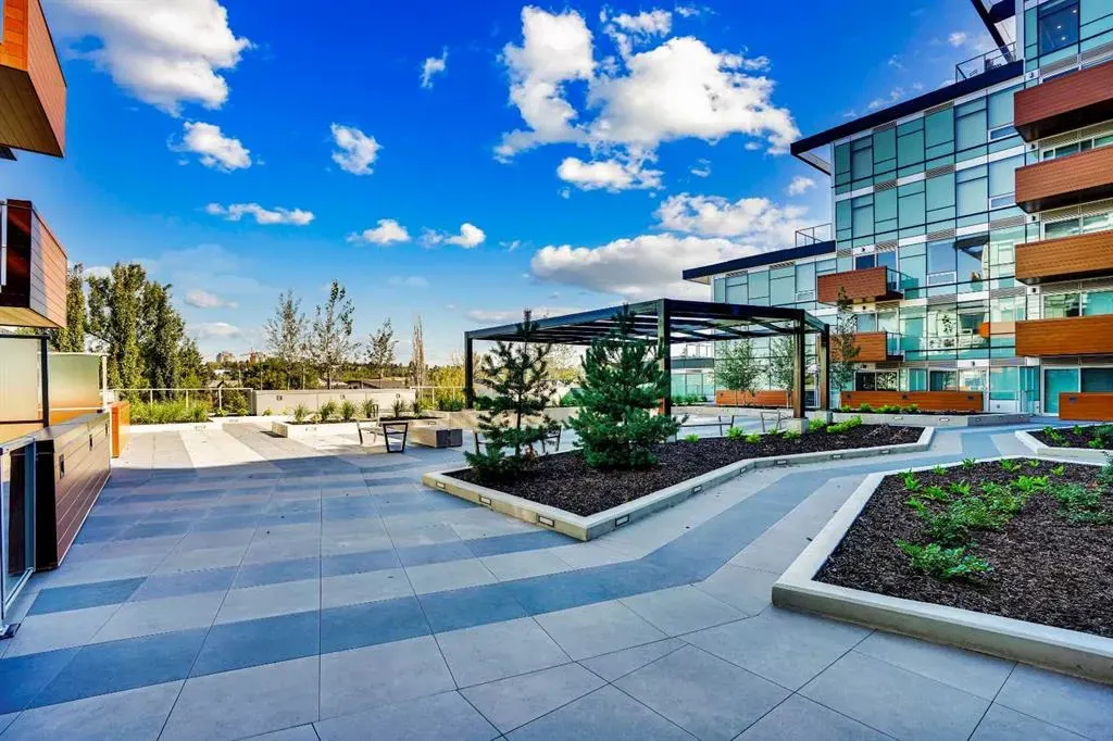 110 18A Street NW, #744