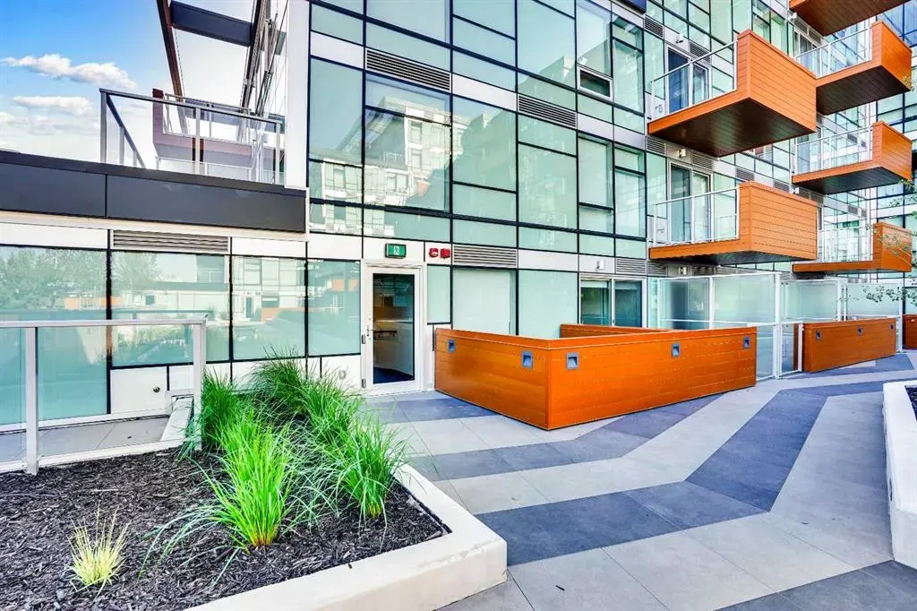 110 18A Street NW, #744