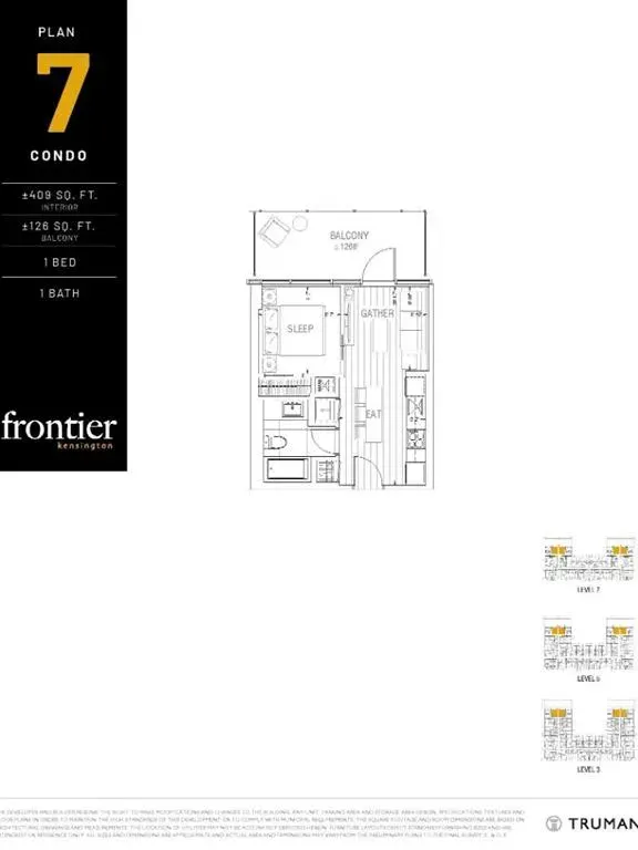 110 18A Street NW, #744