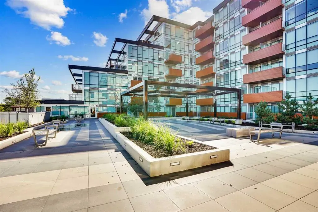 110 18A Street NW, #744