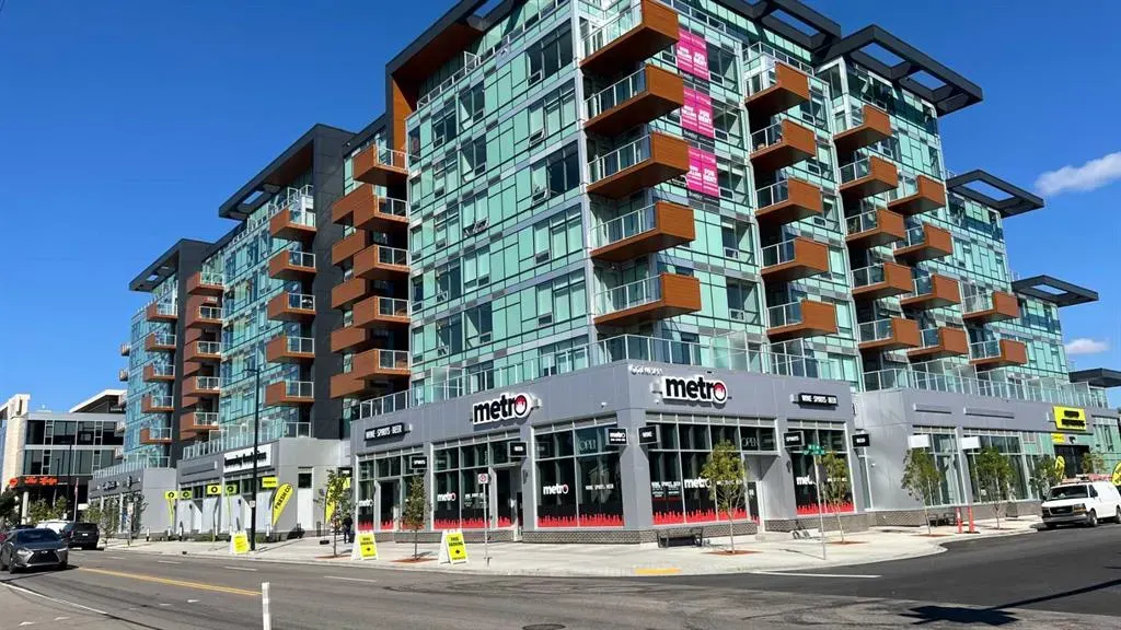 110 18A Street NW, #744