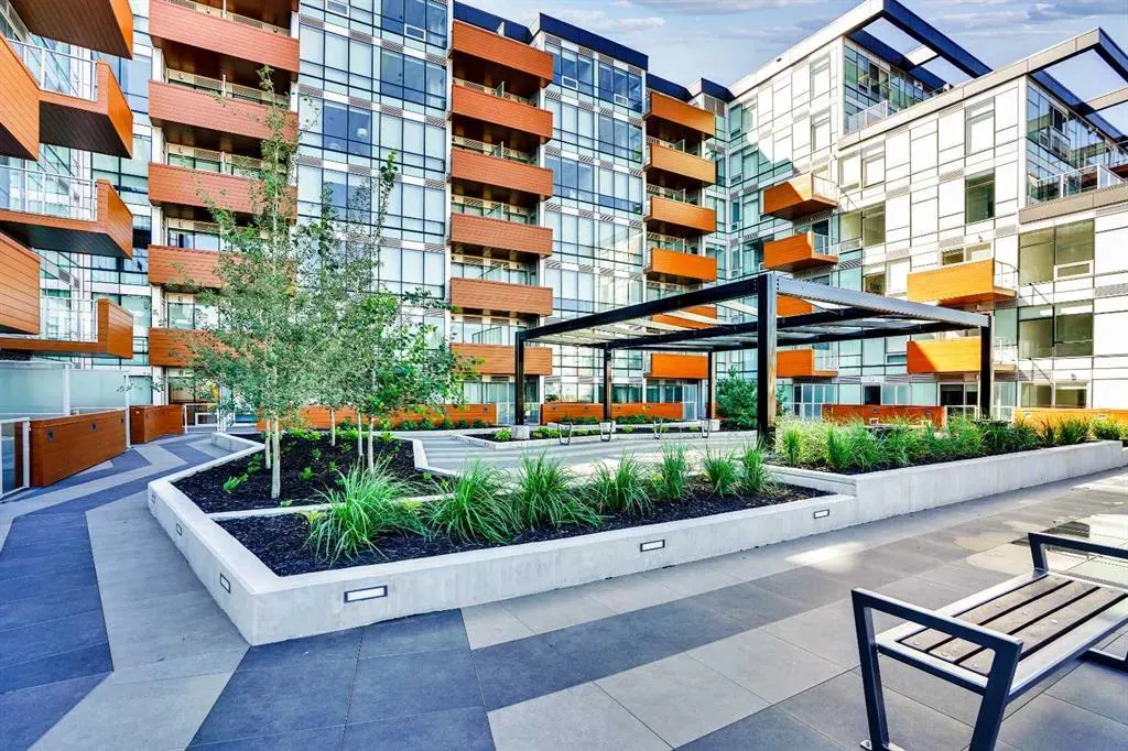 110 18A Street NW, #744