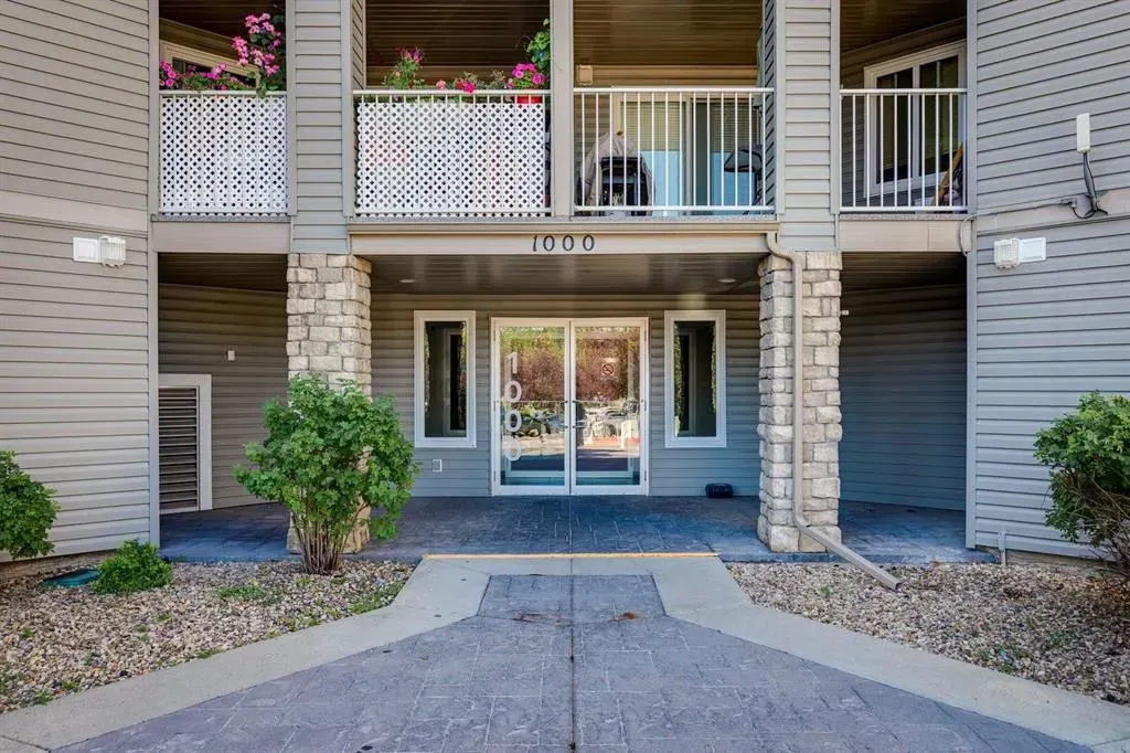 604 8 Street SW, #1311