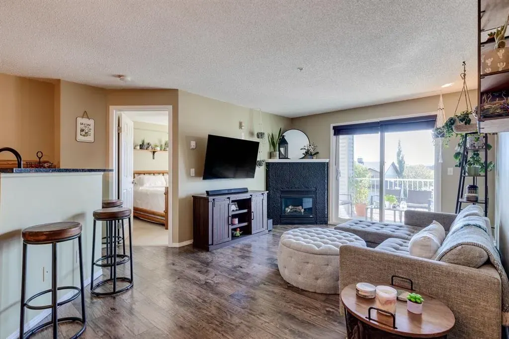 604 8 Street SW, #1311