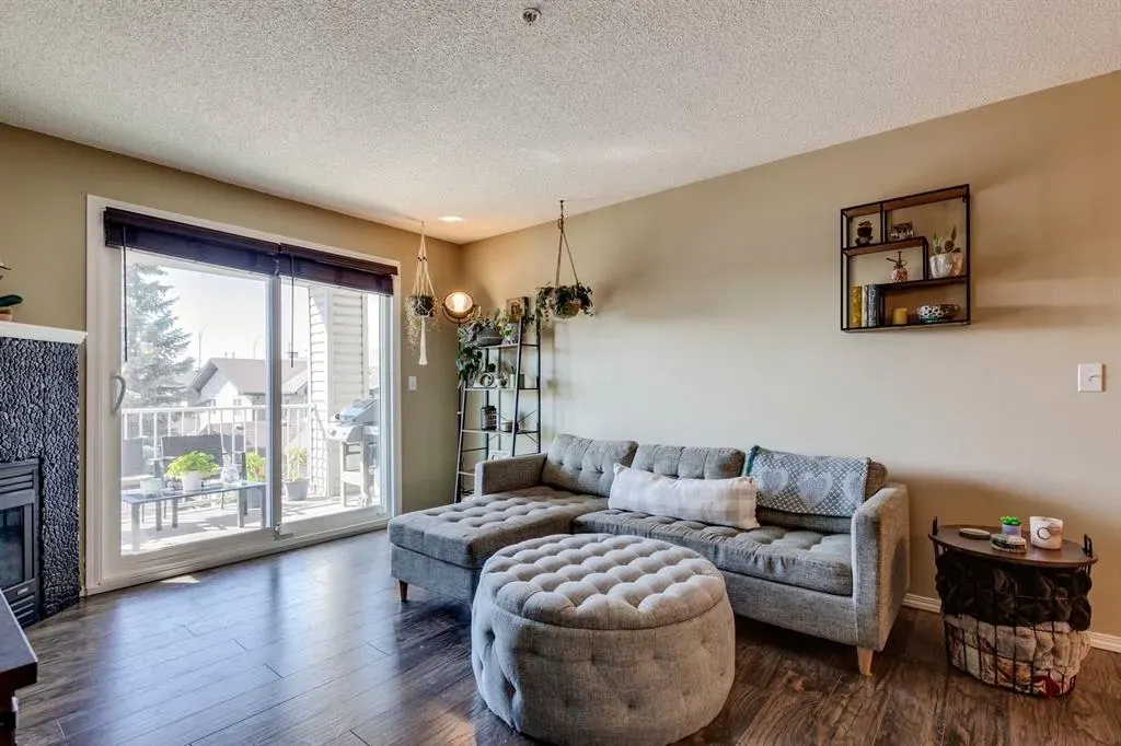 604 8 Street SW, #1311