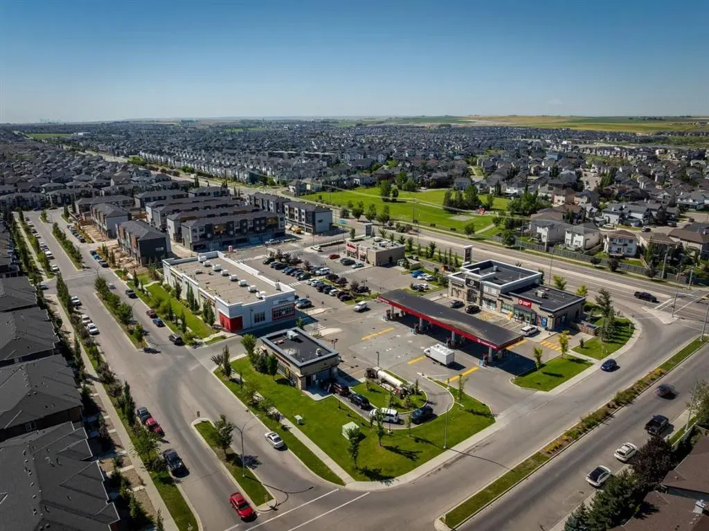 604 8 Street SW, #1311