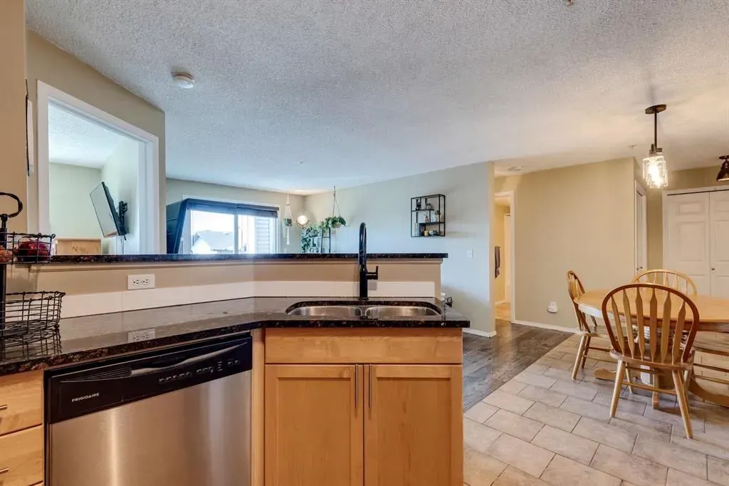 604 8 Street SW, #1311