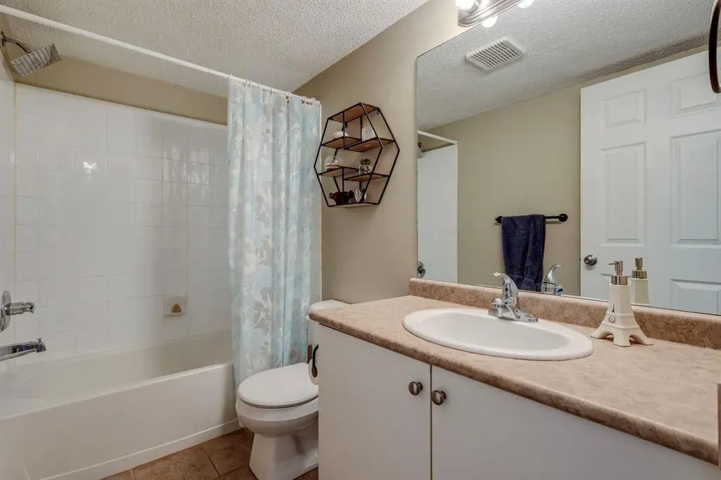 604 8 Street SW, #1311