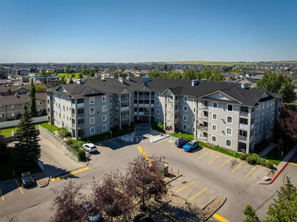 604 8 Street SW, #1311