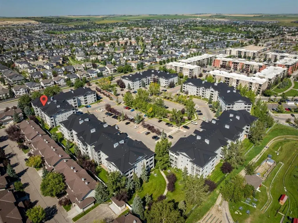 604 8 Street SW, #1311