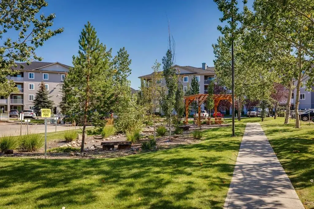 604 8 Street SW, #1311