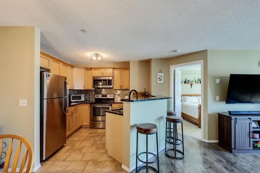 604 8 Street SW, #1311
