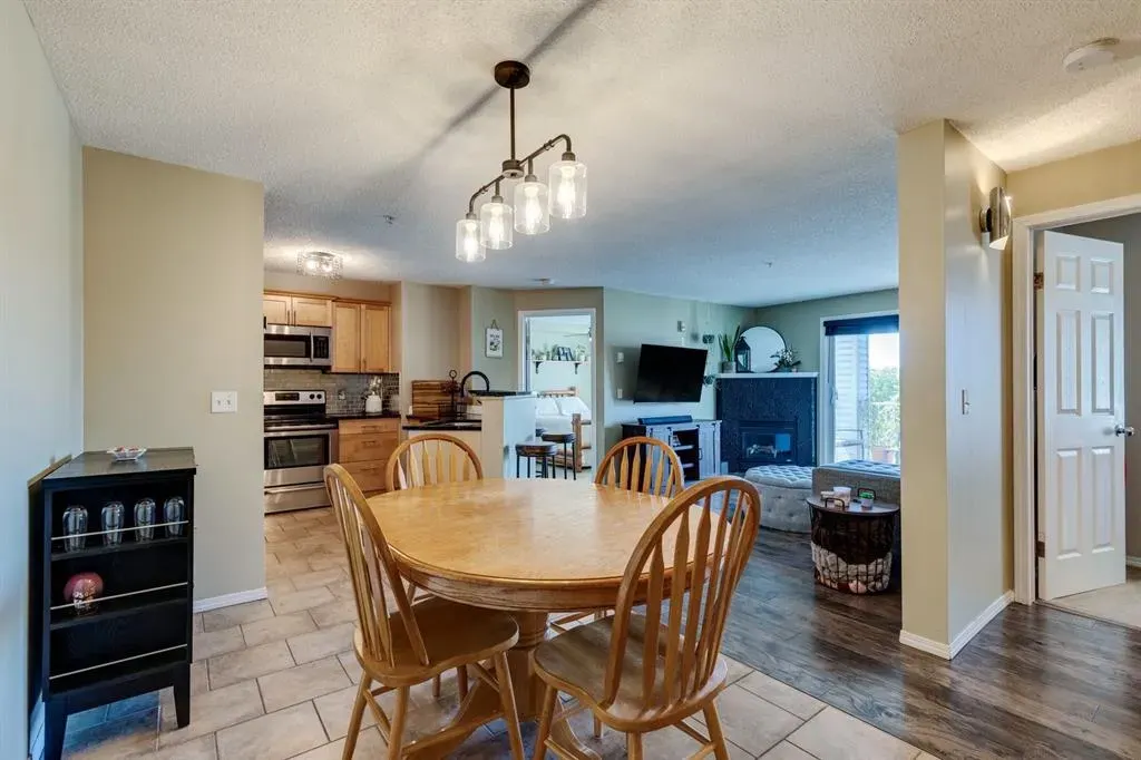 604 8 Street SW, #1311