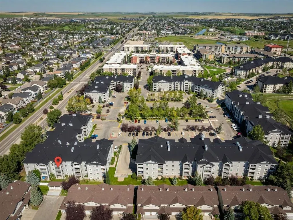 604 8 Street SW, #1311
