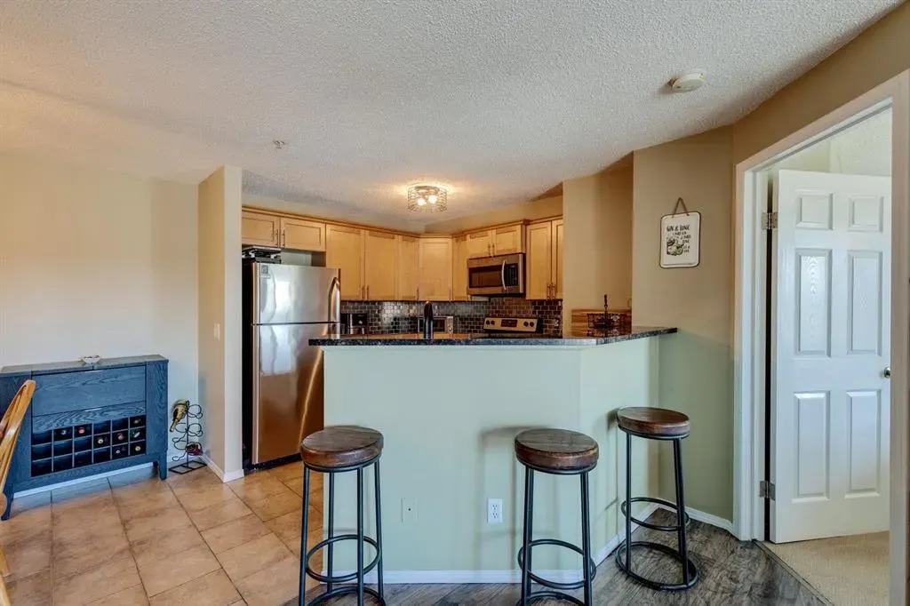 604 8 Street SW, #1311