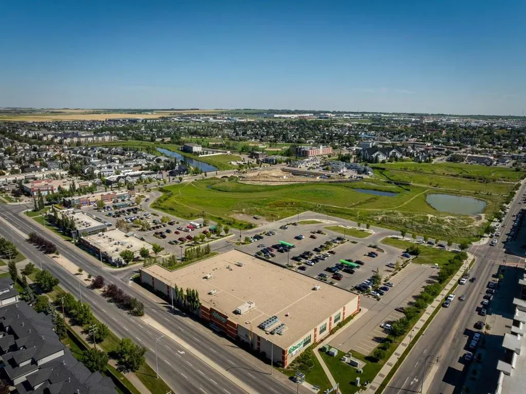 604 8 Street SW, #1311