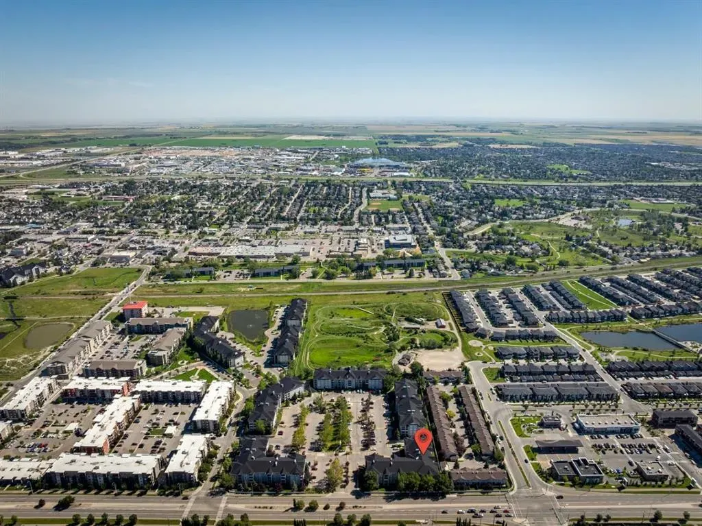 604 8 Street SW, #1311
