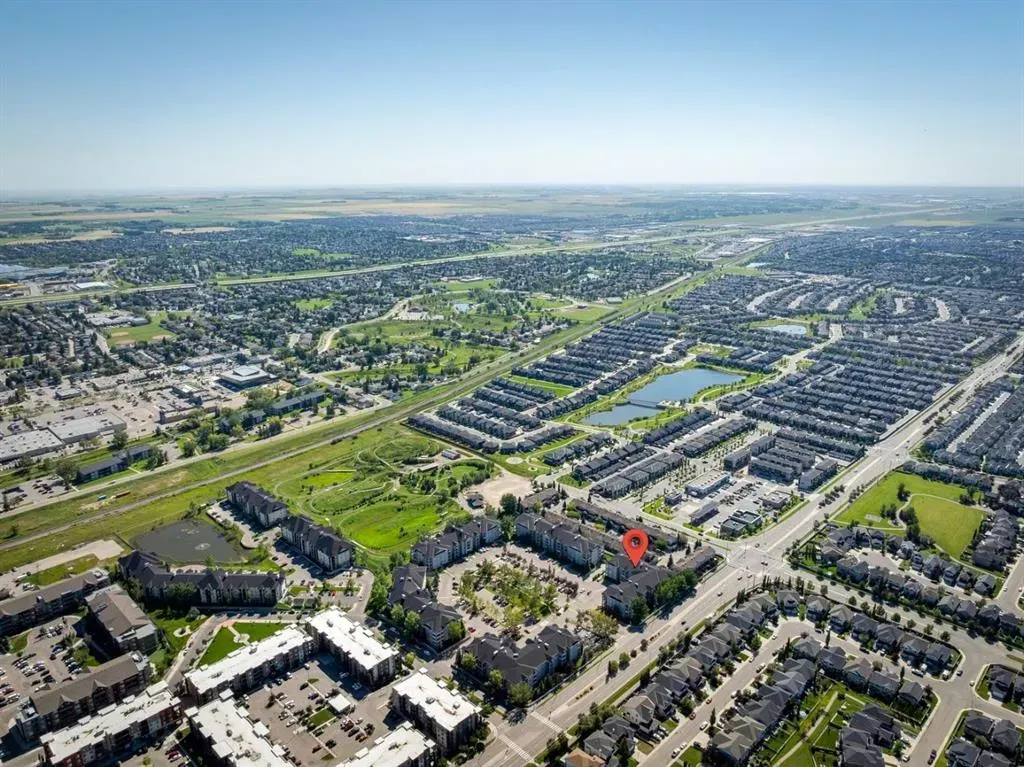 604 8 Street SW, #1311