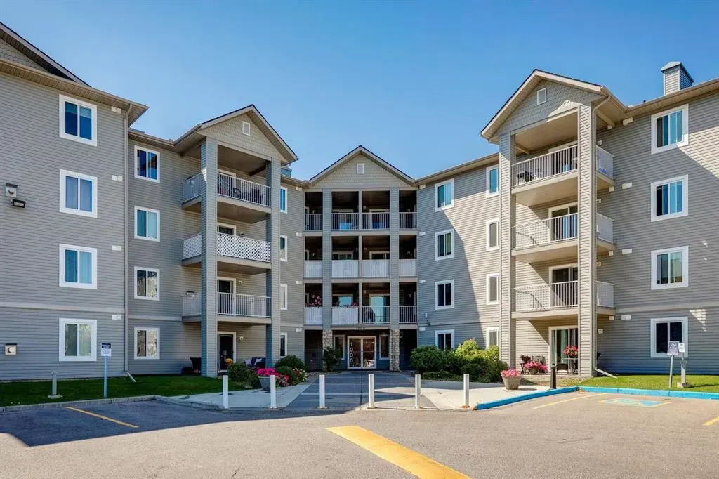 604 8 Street SW, #1311