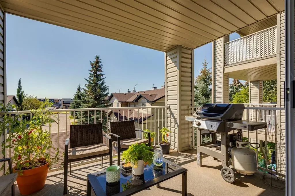 604 8 Street SW, #1311