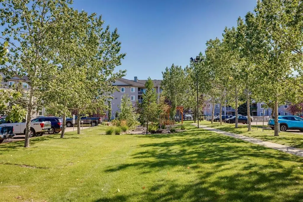 604 8 Street SW, #1311